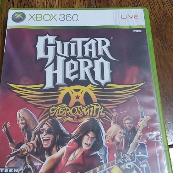 Xbox 360 bundle - Picture 3 of 5